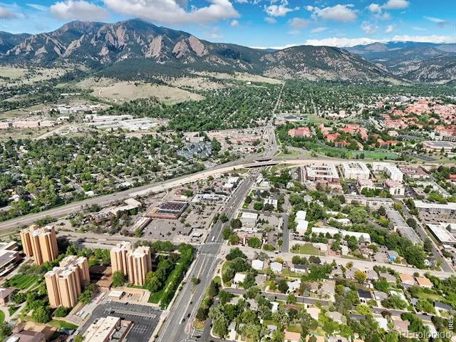 2935 Baseline Road Boulder, CO 80303