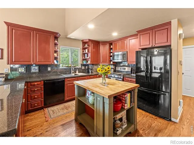 357 Blue Azurite Avenue Loveland, CO 80537
