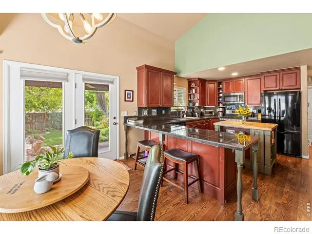 357 Blue Azurite Avenue Loveland, CO 80537