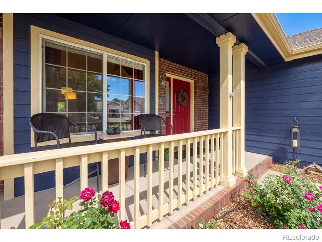 357 Blue Azurite Avenue Loveland, CO 80537