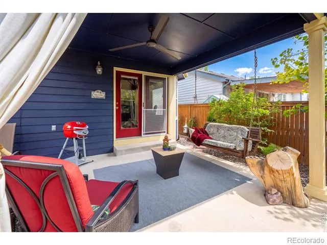 357 Blue Azurite Avenue Loveland, CO 80537