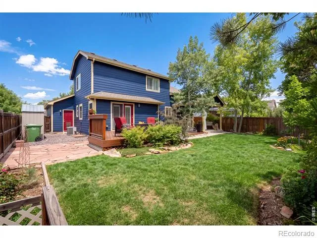 357 Blue Azurite Avenue Loveland, CO 80537