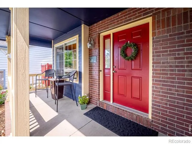 357 Blue Azurite Avenue Loveland, CO 80537