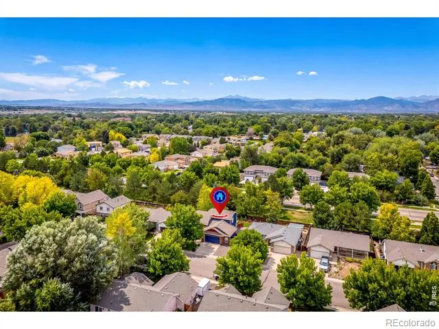 357 Blue Azurite Avenue Loveland, CO 80537