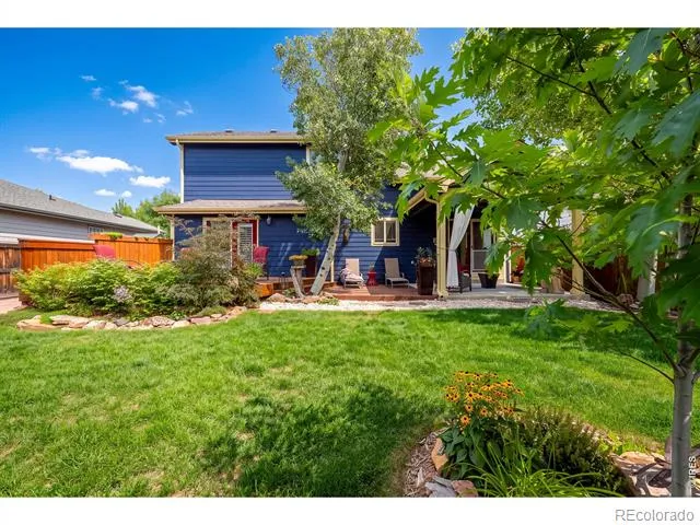 357 Blue Azurite Avenue Loveland, CO 80537