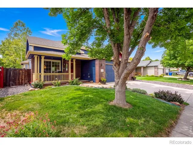 357 Blue Azurite Avenue Loveland, CO 80537