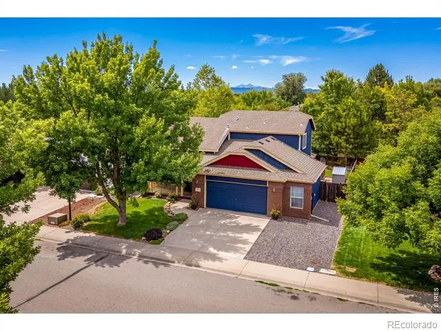 357 Blue Azurite Avenue Loveland, CO 80537