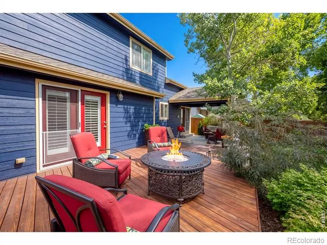 357 Blue Azurite Avenue Loveland, CO 80537