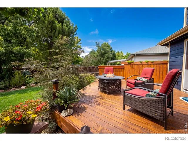 357 Blue Azurite Avenue Loveland, CO 80537