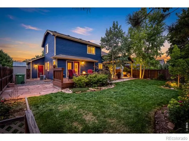 357 Blue Azurite Avenue Loveland, CO 80537