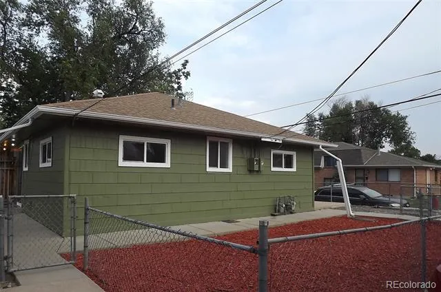 4305 W Nevada Place Denver, CO 80219