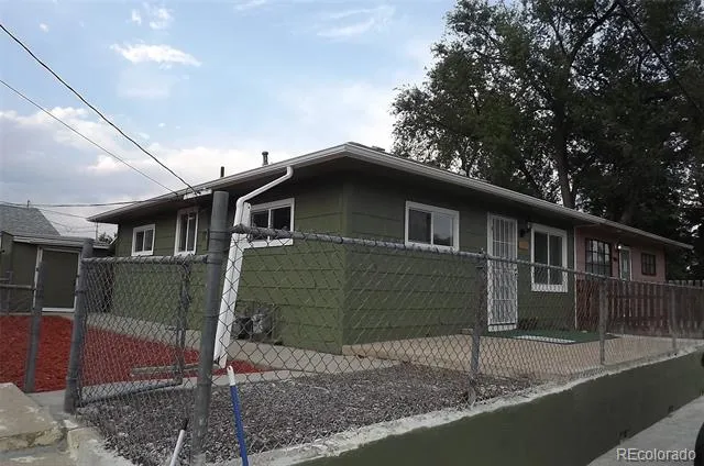 4305 W Nevada Place Denver, CO 80219