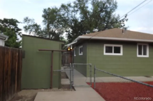 4305 W Nevada Place Denver, CO 80219