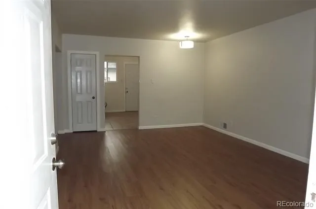 4305 W Nevada Place Denver, CO 80219