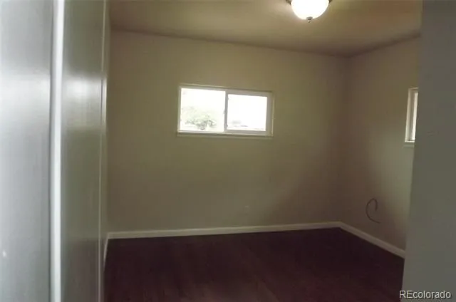 4305 W Nevada Place Denver, CO 80219