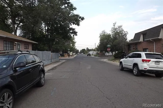 4305 W Nevada Place Denver, CO 80219