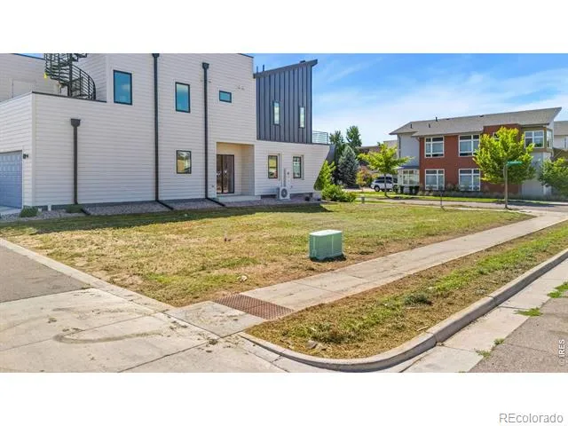 332 Osiander Street Fort Collins, CO 80524