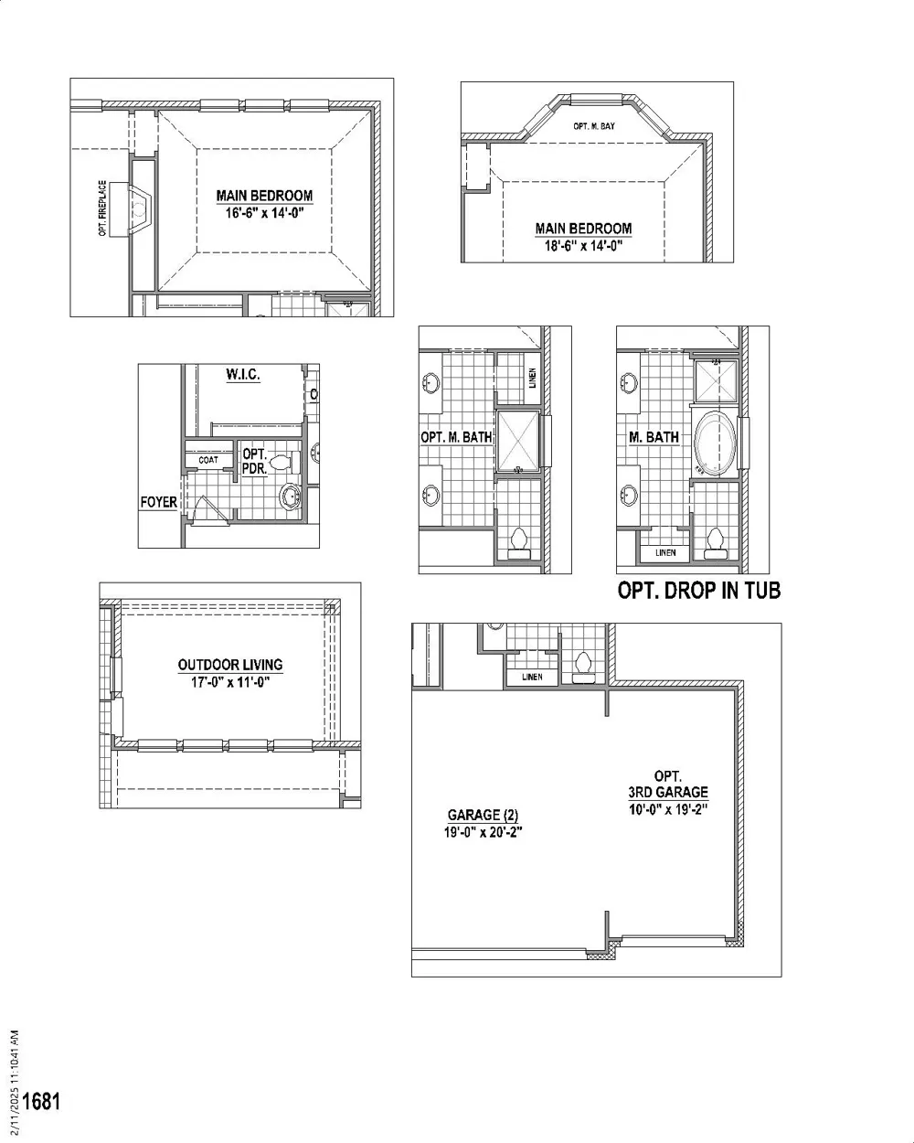1803 Running Iron Trail Mansfield, TX 76063