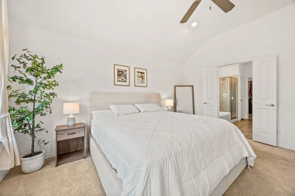 3320 Prairie Place McKinney, TX 75071
