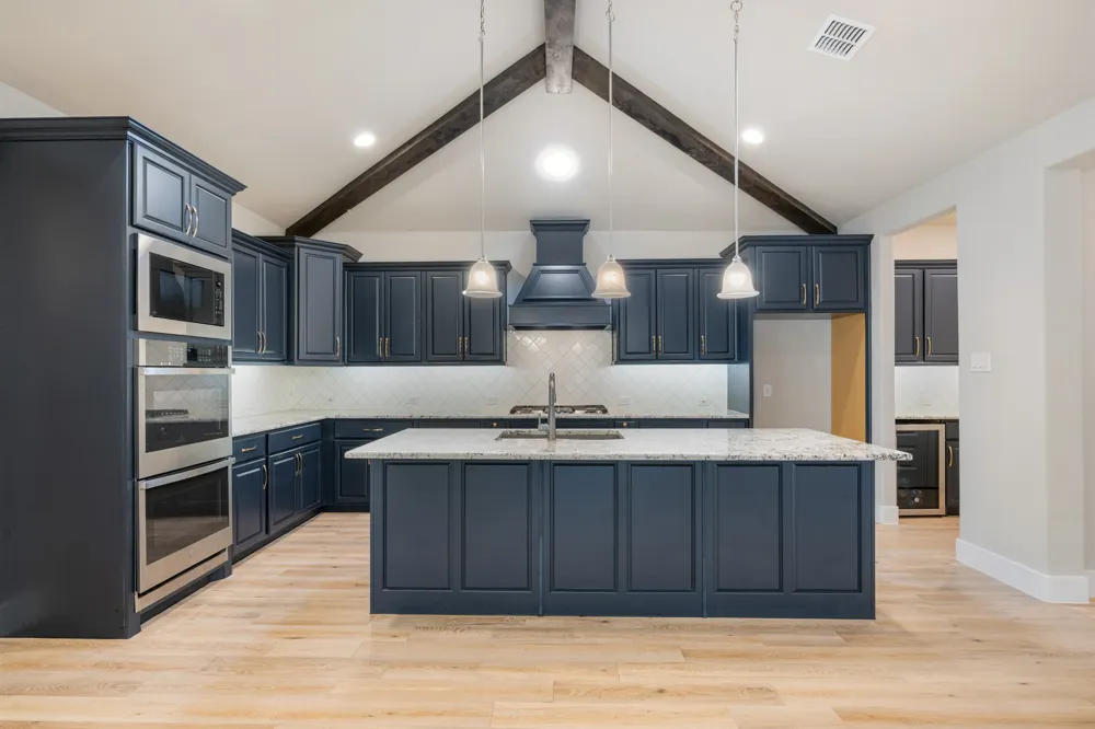 2503 Nueva Way Mansfield, TX 76063
