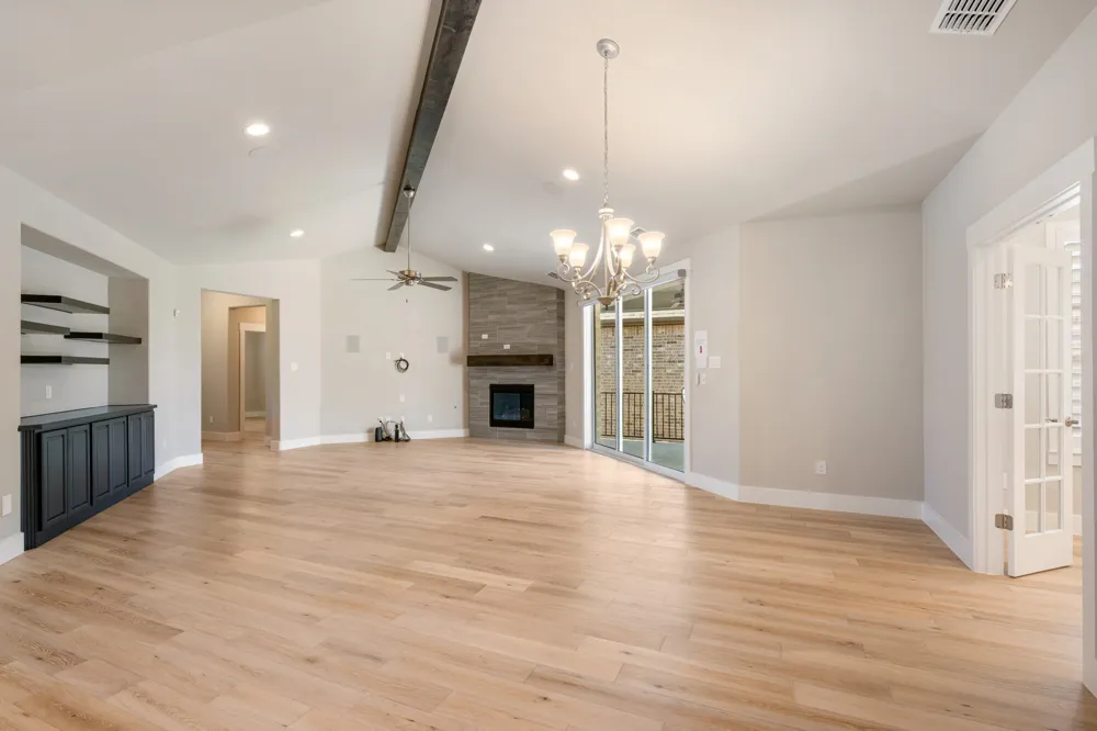 2503 Nueva Way Mansfield, TX 76063