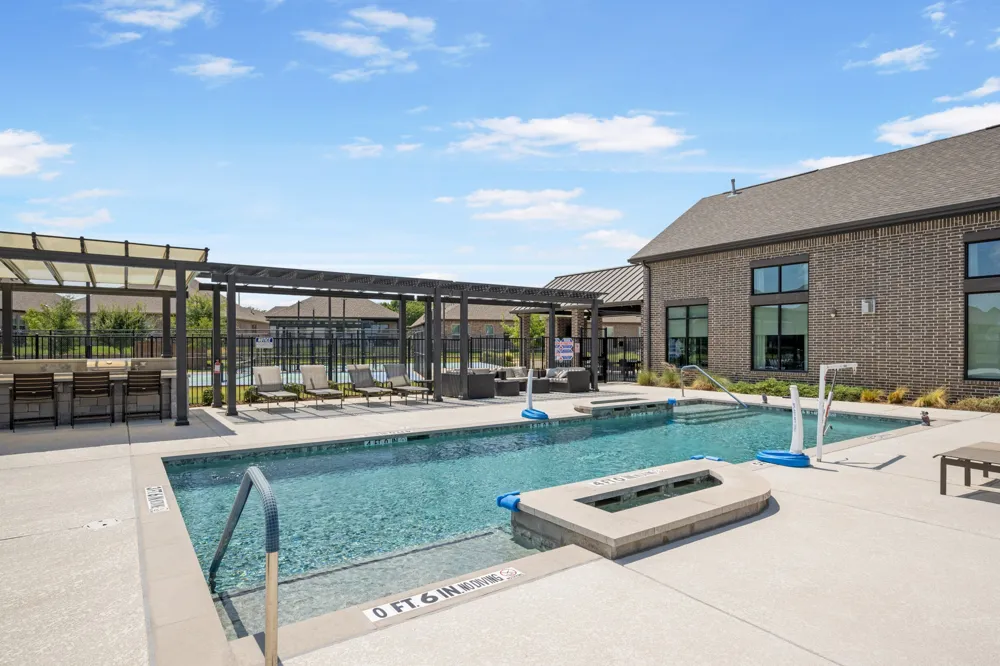 2503 Nueva Way Mansfield, TX 76063
