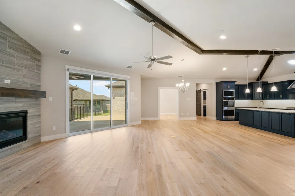 2503 Nueva Way Mansfield, TX 76063