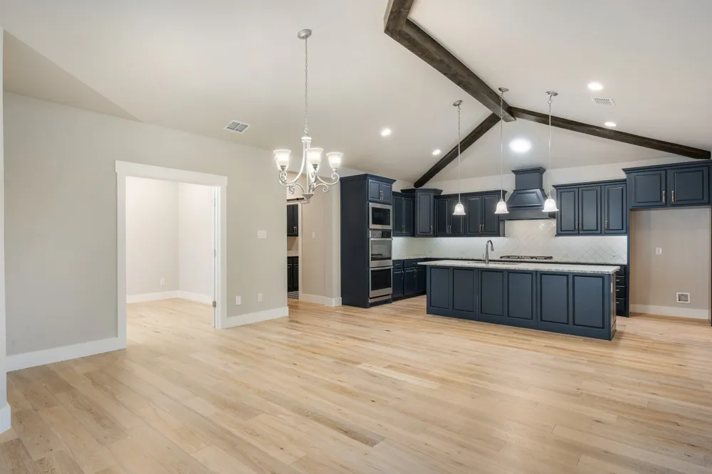 2503 Nueva Way Mansfield, TX 76063