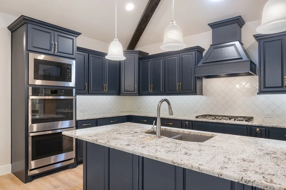 2503 Nueva Way Mansfield, TX 76063