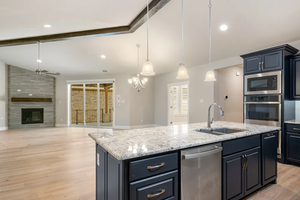 2503 Nueva Way Mansfield, TX 76063