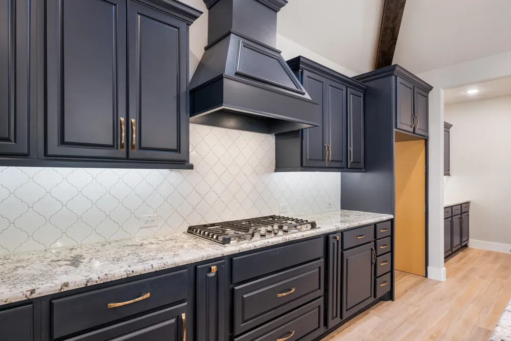 2503 Nueva Way Mansfield, TX 76063