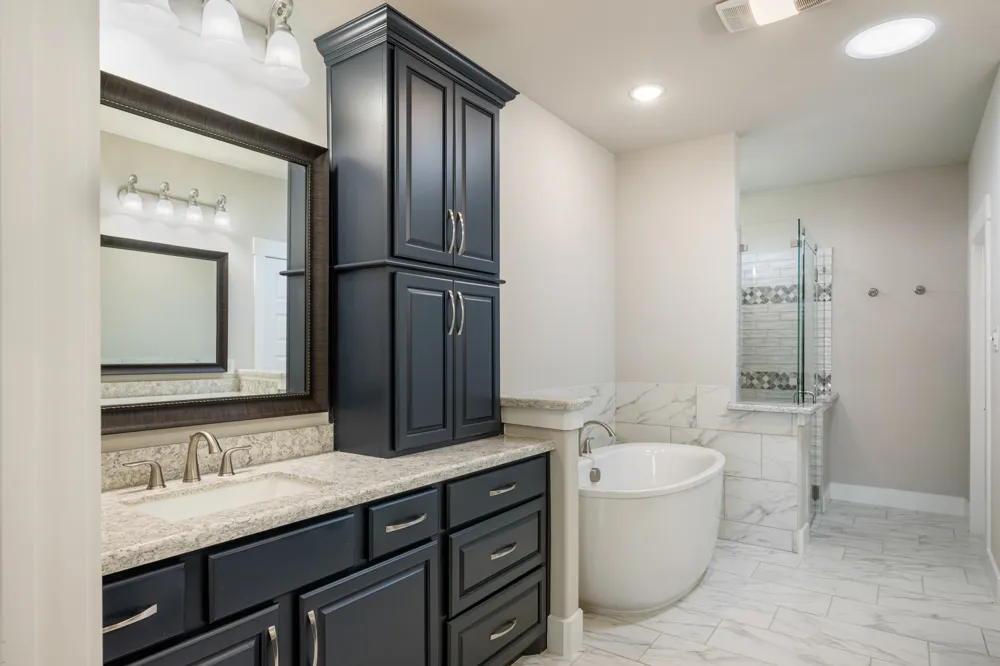 2503 Nueva Way Mansfield, TX 76063