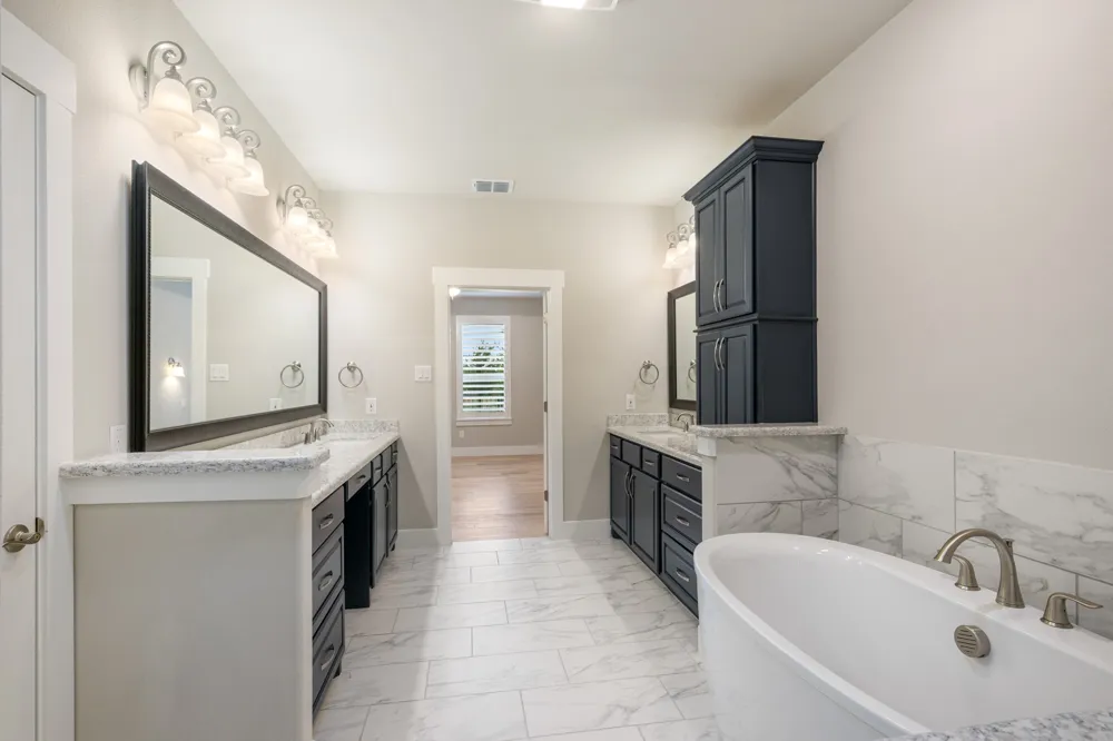 2503 Nueva Way Mansfield, TX 76063
