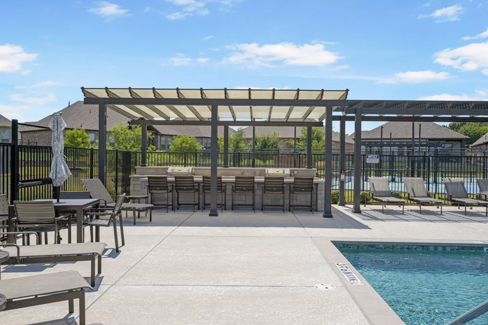 2503 Nueva Way Mansfield, TX 76063