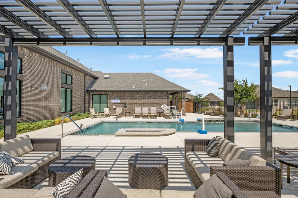 2503 Nueva Way Mansfield, TX 76063