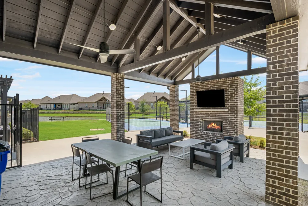 2503 Nueva Way Mansfield, TX 76063