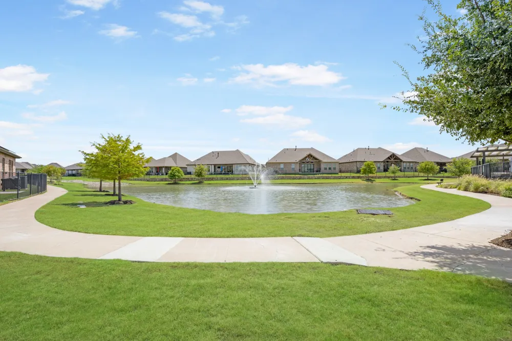 2503 Nueva Way Mansfield, TX 76063