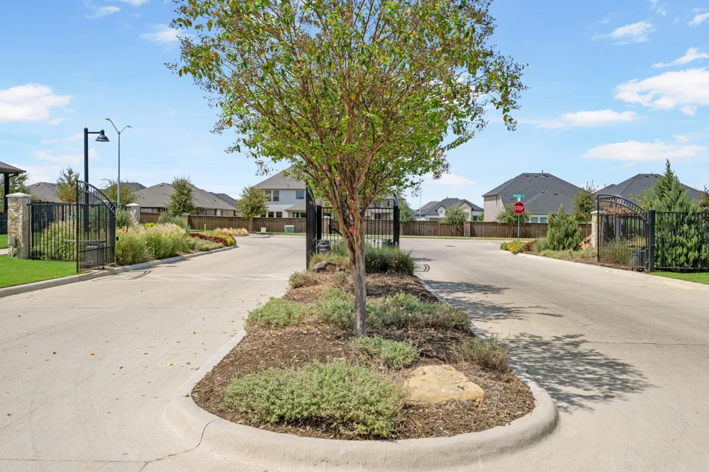 2503 Nueva Way Mansfield, TX 76063