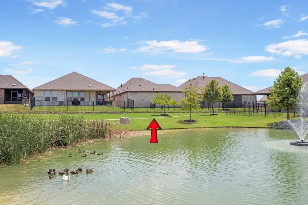 2503 Nueva Way Mansfield, TX 76063