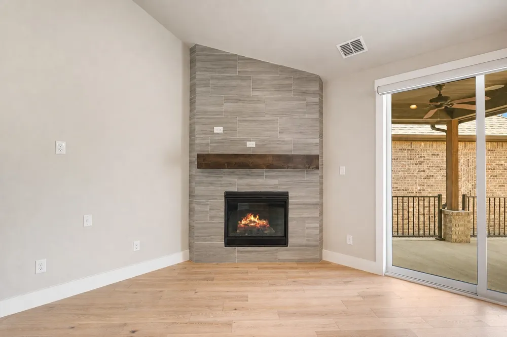 2503 Nueva Way Mansfield, TX 76063