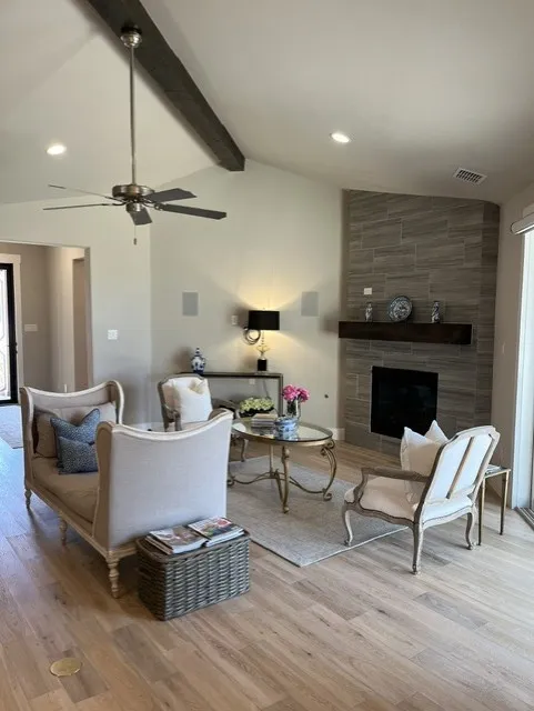 2503 Nueva Way Mansfield, TX 76063