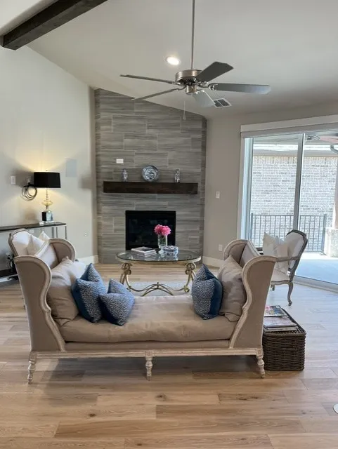 2503 Nueva Way Mansfield, TX 76063
