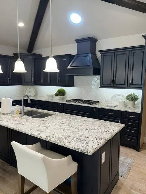 2503 Nueva Way Mansfield, TX 76063