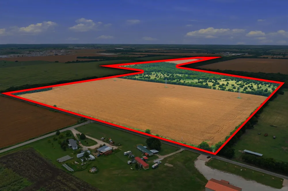 10935 County Road 109 Alvarado, TX 76009