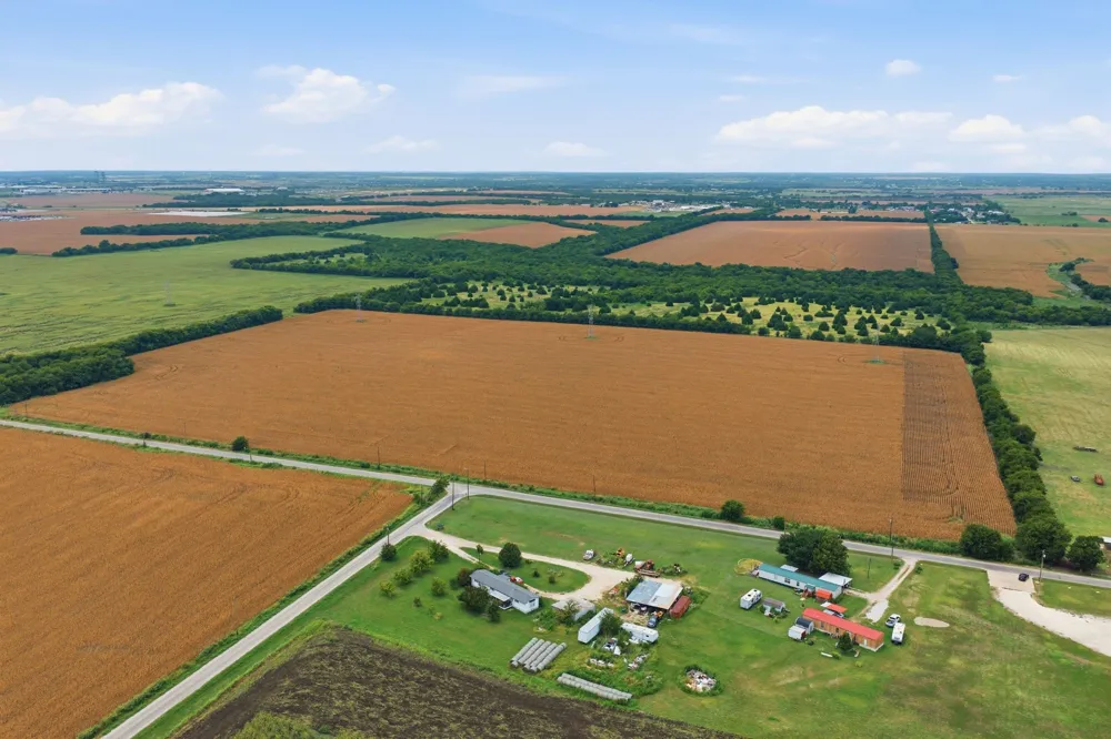 10935 County Road 109 Alvarado, TX 76009