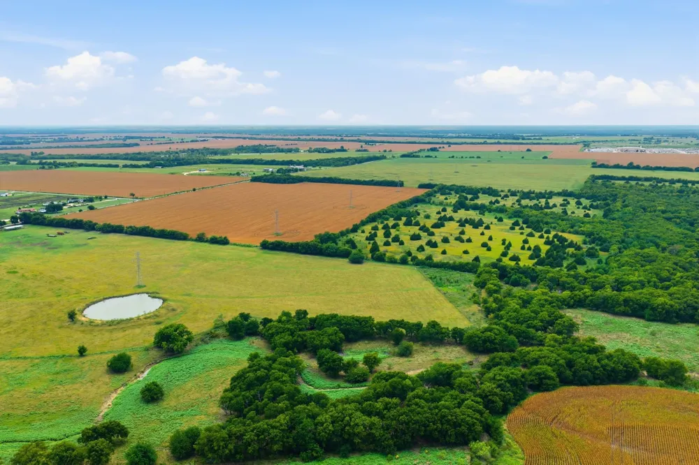 10935 County Road 109 Alvarado, TX 76009