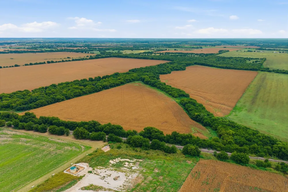 10935 County Road 109 Alvarado, TX 76009