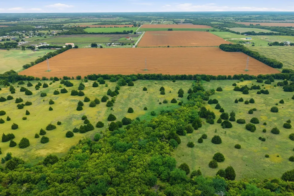 10935 County Road 109 Alvarado, TX 76009