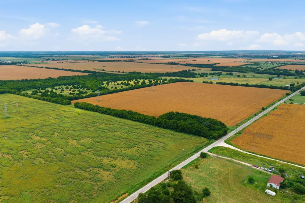 10935 County Road 109 Alvarado, TX 76009