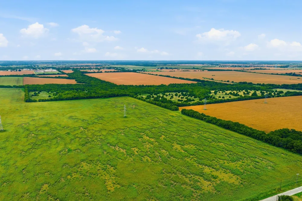 10935 County Road 109 Alvarado, TX 76009